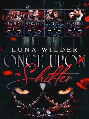 cover image of Once Upon a Shifter